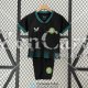 Camiseta Irlanda Niños 3ª Equipación 2023/2024
