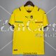Camiseta Italia Portero Yellow 2021/2022
