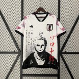 Camiseta Japon Roronoa Zoro Special Edition 2024/2025