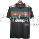 Camiseta Juventus X Gucci Black 2020/2021