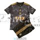 Camiseta LAFC Niños 1ª Equipación 2022/2023