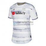 Camiseta LAFC 2ª Equipación 2