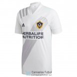 Camiseta LA Galaxy 1ª Equipación 2020