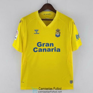 Camiseta Las Palmas 1ª Equipación 2022/2023