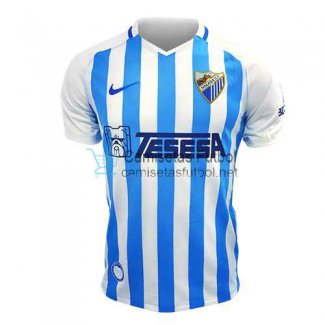 Camiseta Malaga 1ª Equipación 2019/2