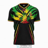 Camiseta Mali 3ª Equipación 2024/2025