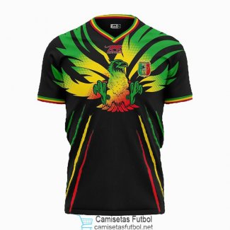 Camiseta Mali 3ª Equipación 2024/2025