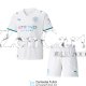 Camiseta Manchester City Niños 2ª Equipación 2021/2022