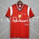 Camiseta Manchester United Retro 1ª Equipación 1985/1986