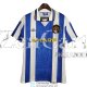 Camiseta Manchester United Retro 2ª Equipación 1994/1995