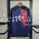Camiseta Manga Larga PSG 1ª Equipación 2023/2024