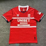 Camiseta Middlesbrough 1ª Equipación 2023/2024