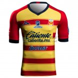 Camiseta Monarcas Morelia 1ª Equipación 2019/2