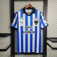 Camiseta Monterrey 1ª Equipación 2023/2024