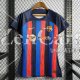 Camiseta Mujer Barcelona 1ª Equipación 2022/2023