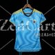 Camiseta Mujer Cruzeiro 3ª Equipación 2023/2024