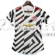 Camiseta Mujer Manchester United 3ª Equipación 2020/2021