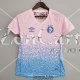Camiseta Mujer PSG Pink II 2021/2022
