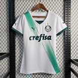 Camiseta Mujer Palmeiras 2ª Equipación 2023/2024