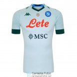 Camiseta Napoli 2ª Equipación 2020/2021