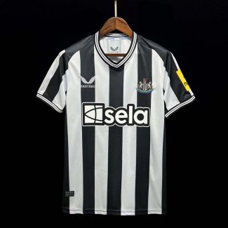 Camiseta Newcastle United 1ª Equipación 2023/2024