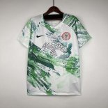 Camiseta Nigeria Special Edition White I 2023/2024