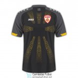 Camiseta North Macedonia 3ª Equipación 2023/2024