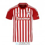 Camiseta Olympiakos 1ª Equipación 2023/2024