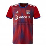 Camiseta Olympique Lyonnais 3ª Equipación 2019/2