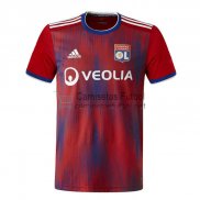 Camiseta Olympique Lyonnais 3ª Equipación 2019/2