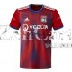 Camiseta Olympique Lyonnais 3ª Equipación 2019/2