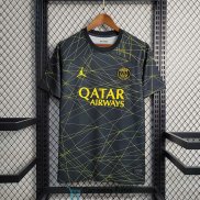 Camiseta PSG 4ª Equipación 2022/2023