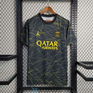 Camiseta PSG 4ª Equipación 2022/2023