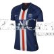 Camiseta PSG Mujer 1ª Equipación 2019/2