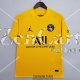 Camiseta PSG Portero Yellow 2021/2022