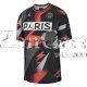 Camiseta PSG x Jordan Black 2019/2020
