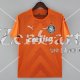 Camiseta Palmeiras Portero Orange 2022/2023