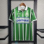 Camiseta Palmeiras Retro 1ª Equipación 1992 1993