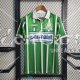 Camiseta Palmeiras Retro 1ª Equipación 1992 1993