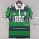 Camiseta Palmeiras Retro 1ª Equipación 2010/2011