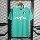 Camiseta Palmeiras Retro 3ª Equipación 2019/2020