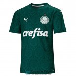 Camiseta Palmeiras 1ª Equipación 2020/2021