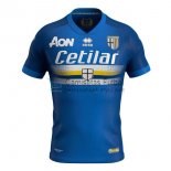 Camiseta Parma Calcio 1913 2ª Equipación 2019/2