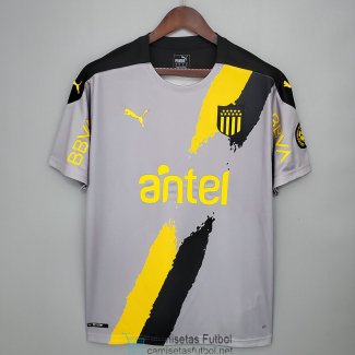 Camiseta Penarol 2ª Equipación 2021/2022