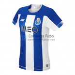 Camiseta Porto Mujer 1ª Equipación 2019/2