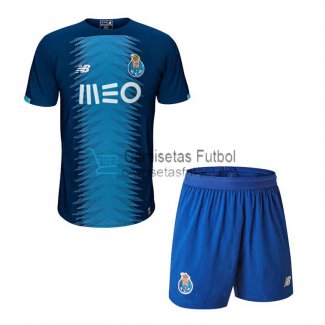Camiseta Porto Niños 3ª Equipación 2019/2