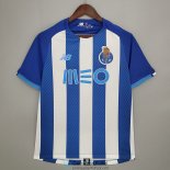 Camiseta Porto 1ª Equipación 2021/2022