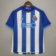 Camiseta Porto 1ª Equipación 2021/2022