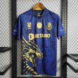 Camiseta Porto Special Edition Blue 2022/2023