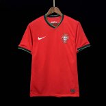 Camiseta Portugal 1ª Equipación 2024/2025